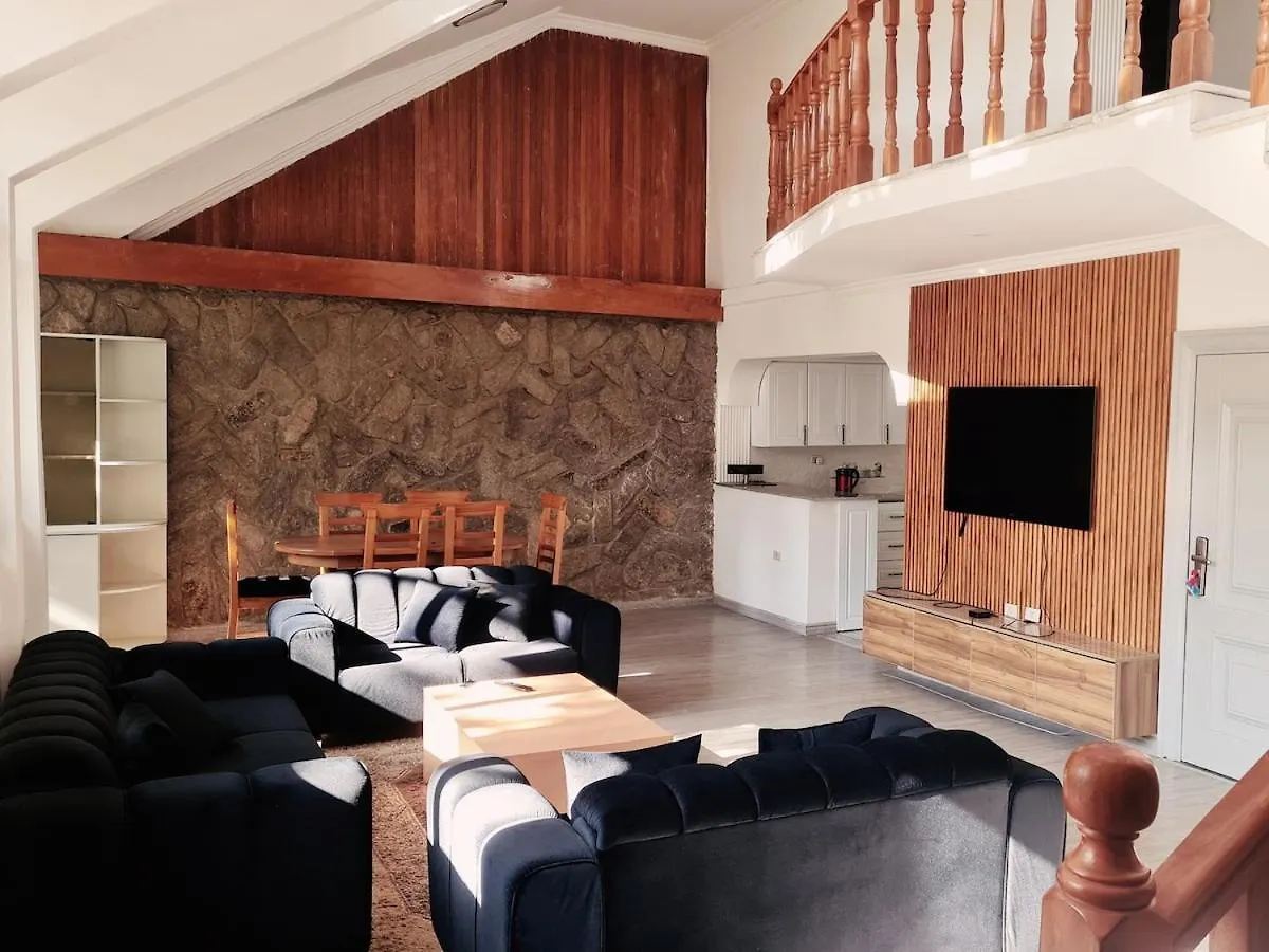 Villa Full House At The Heart Of Downtown Bole Adís Abeba