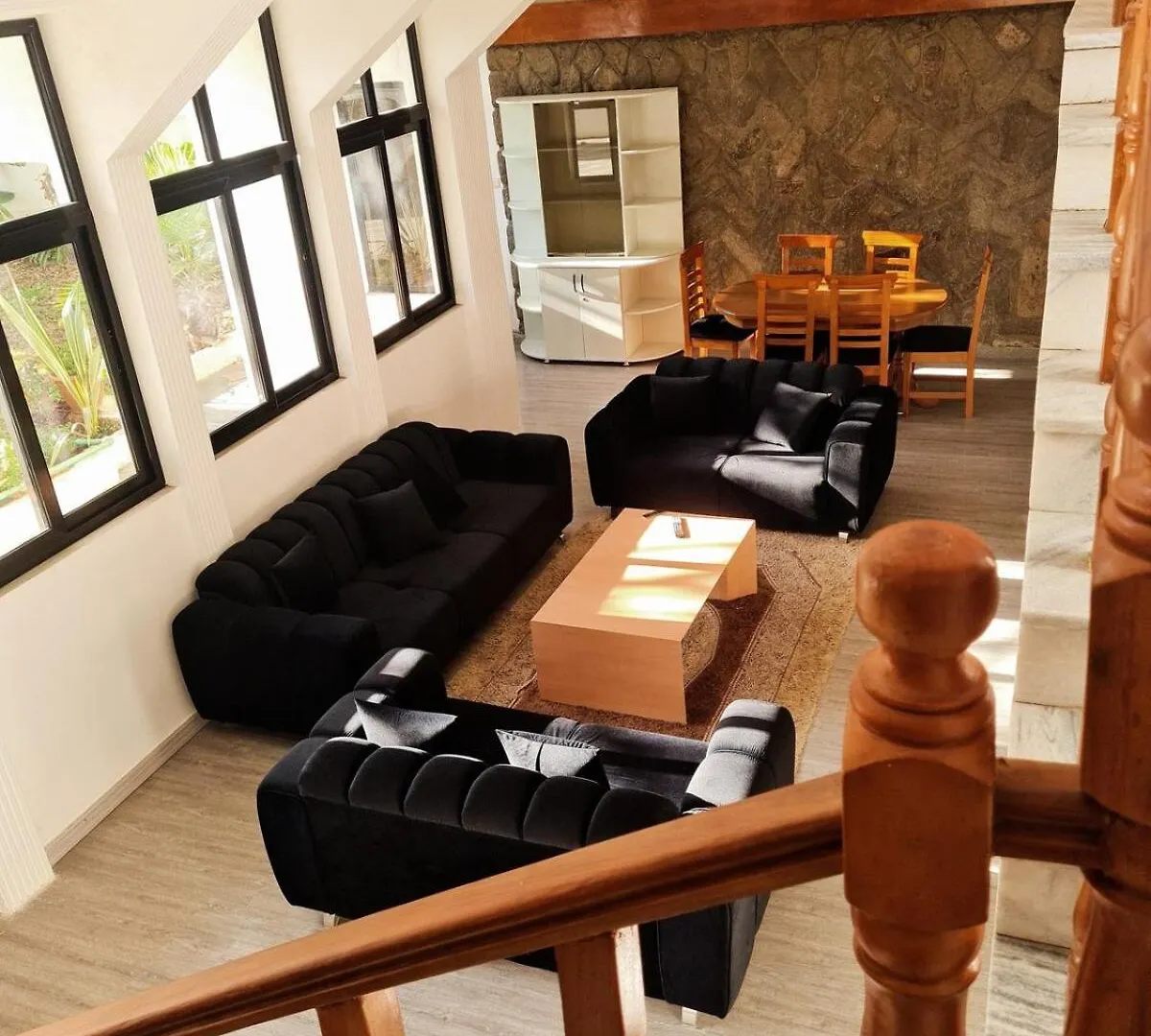 Villa Full House At The Heart Of Downtown Bole Adís Abeba Etiopía