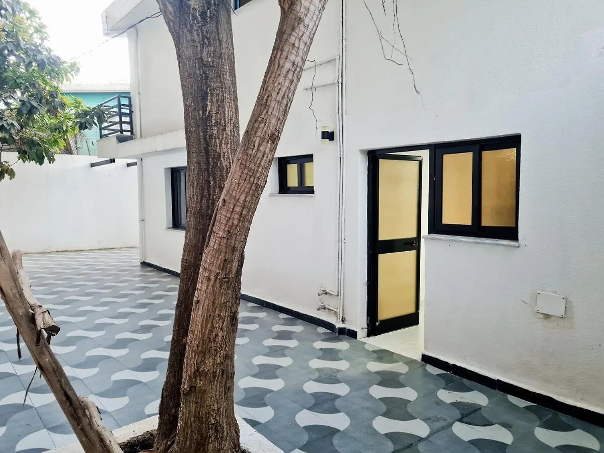 Villa Full House At The Heart Of Downtown Bole Adís Abeba