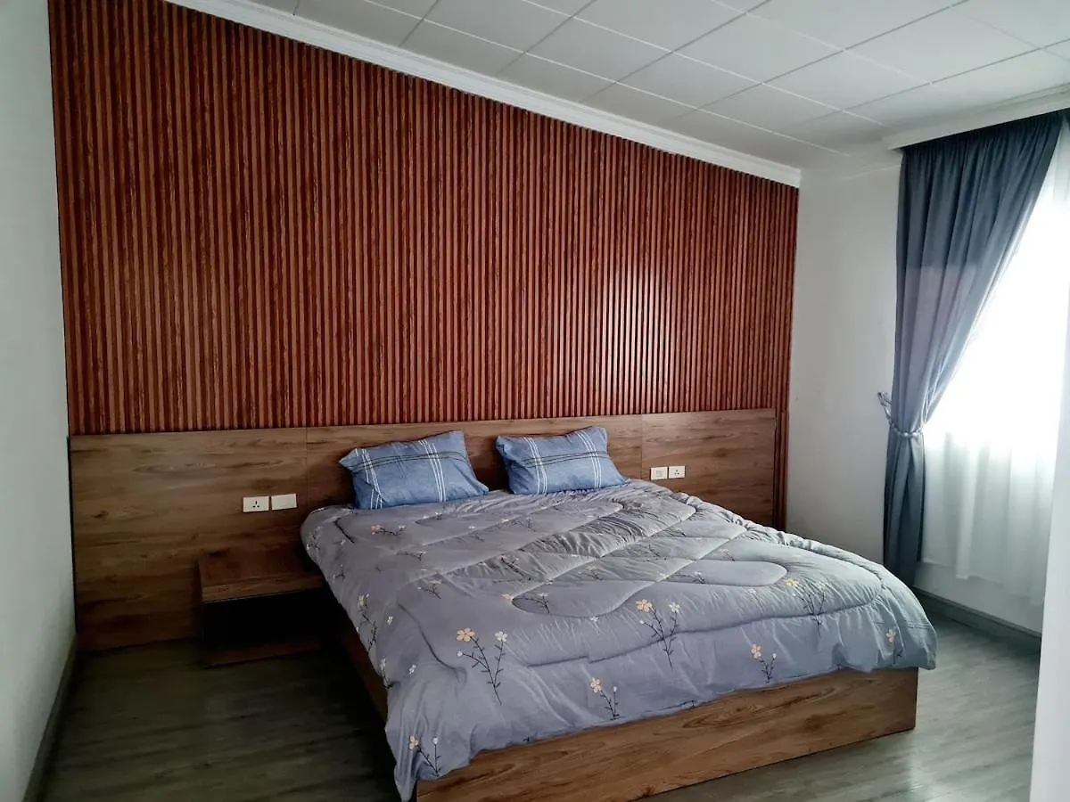 Villa Full House At The Heart Of Downtown Bole Adís Abeba 0*,