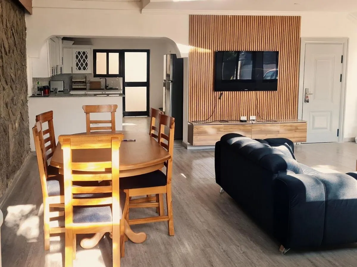 Villa Full House At The Heart Of Downtown Bole Adís Abeba